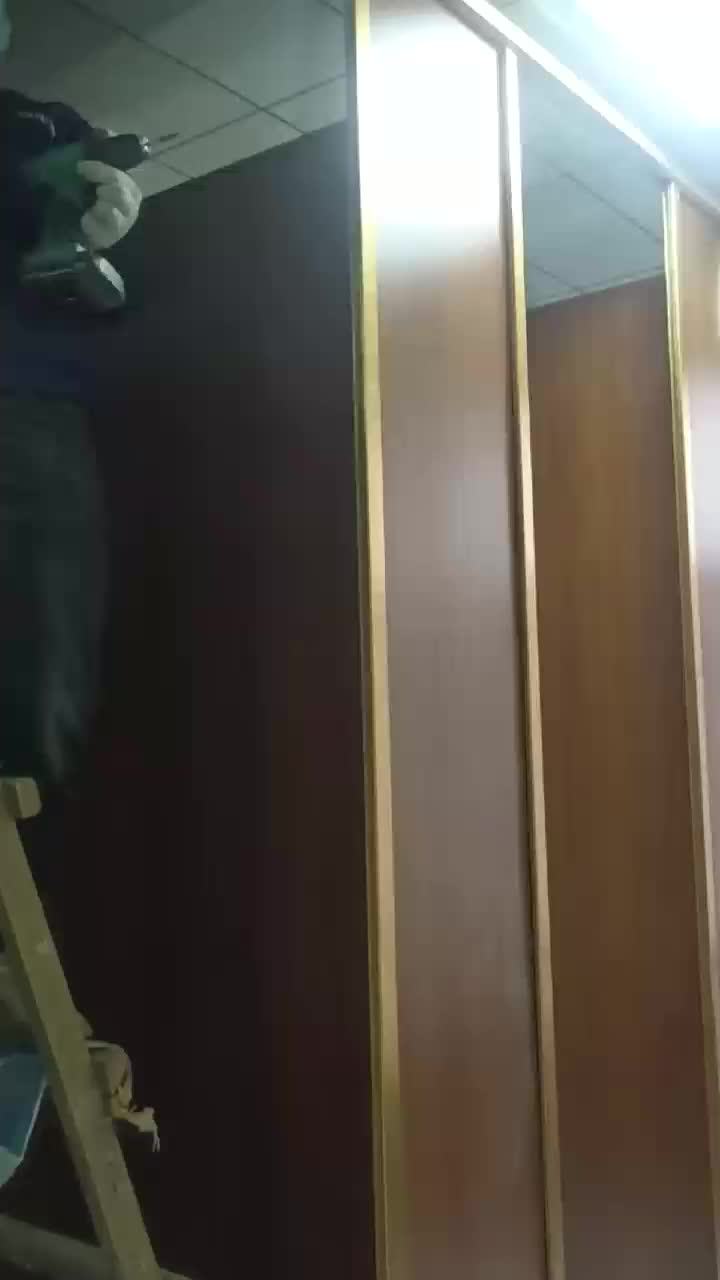 连云港市众福盛铝合金蜂窝学校厕所隔断板