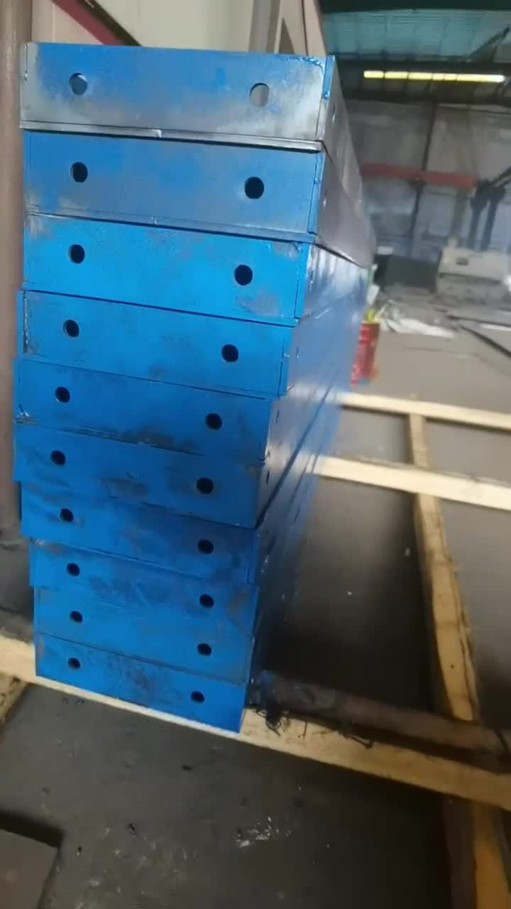 重庆钢模板加工厂建筑钢模板