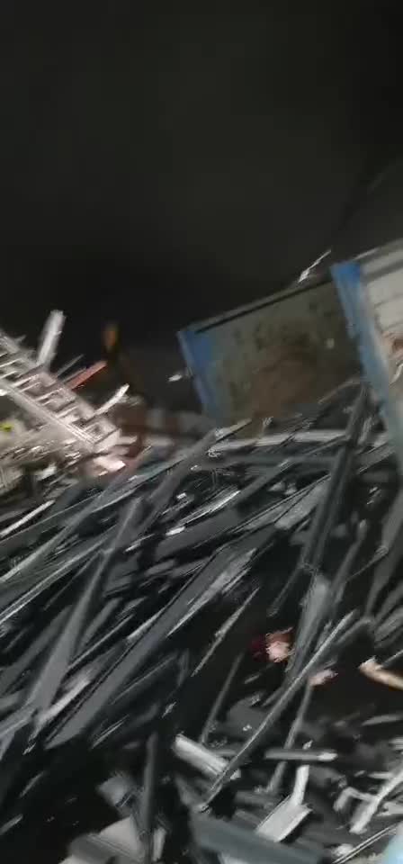 深圳龙华区废旧金属回收不锈钢