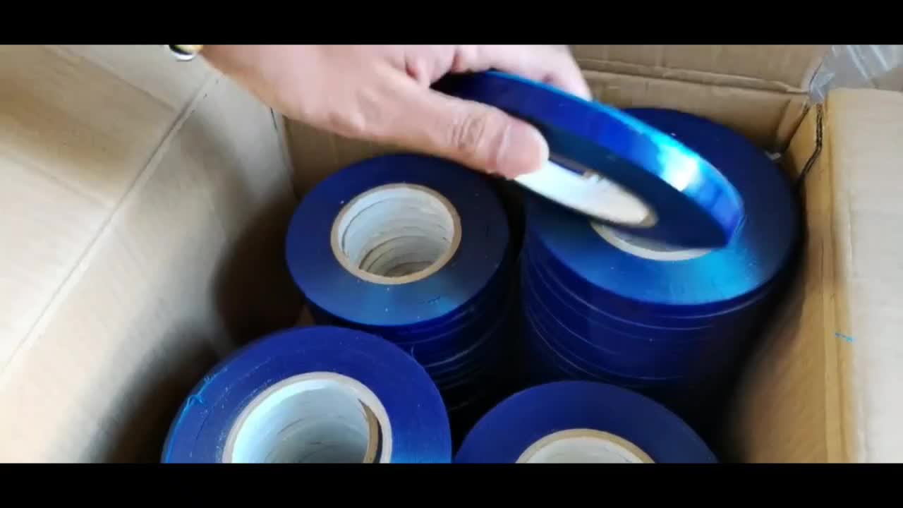德州佳诺筒子包装膜工业用塑料薄膜厂家