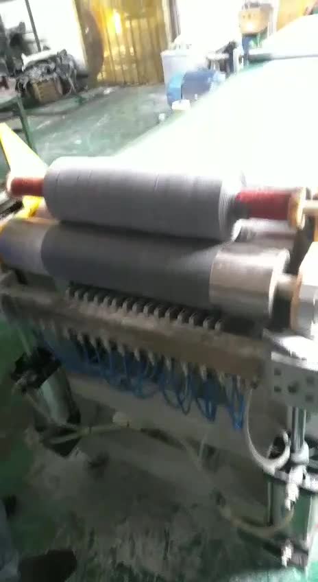 中胶片分切机卷材窄条分切机器