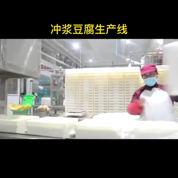 咸阳大型豆腐设备厂家湖州大型豆制品生产