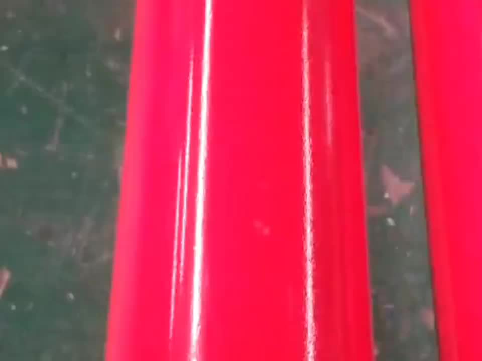涂塑钢管的质量如何