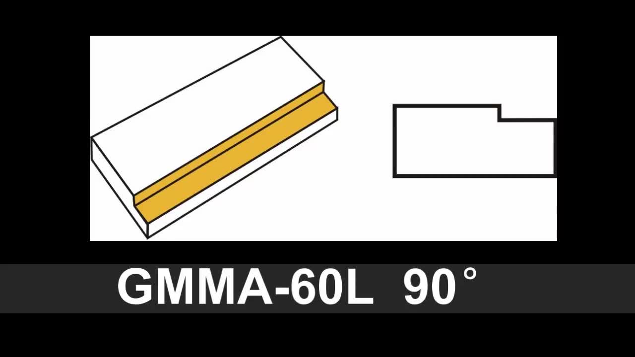 多角度平板铣边机GMMA-60L