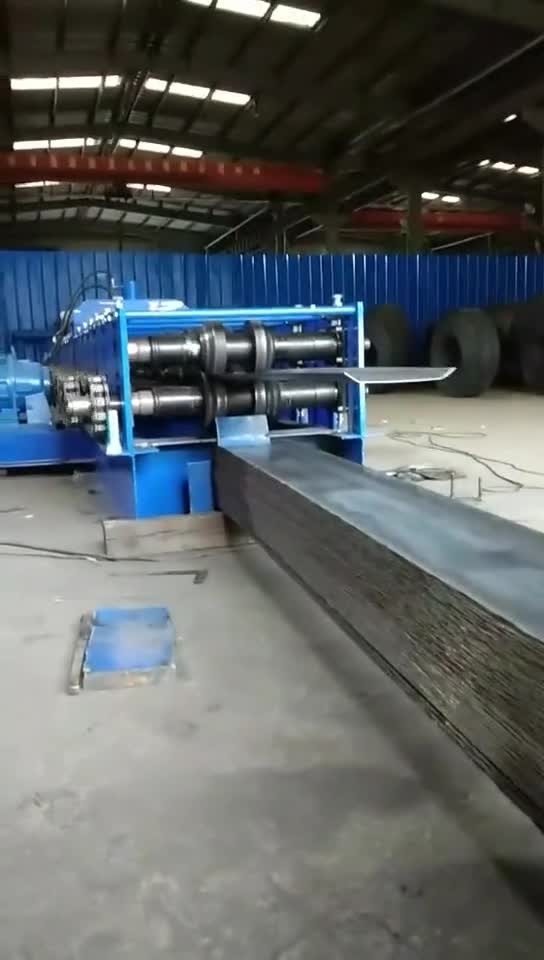 金江厂家供应全自动止水钢板设备