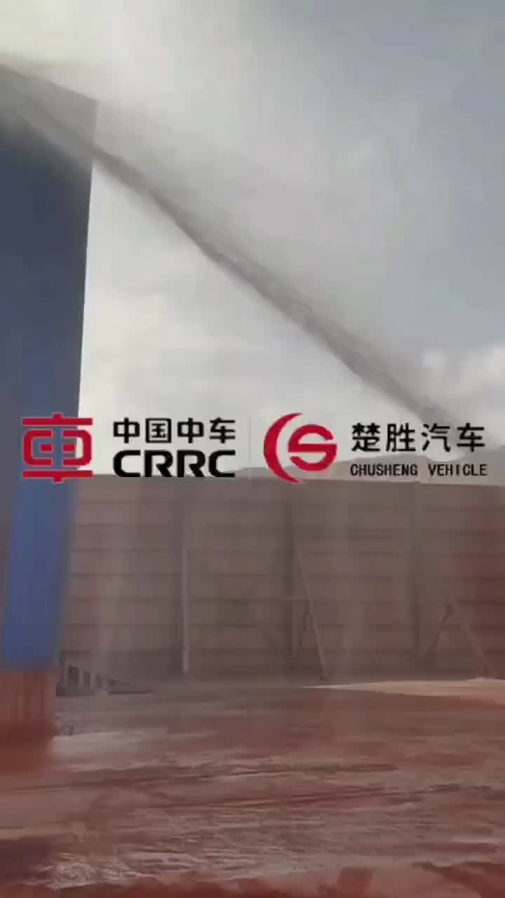 新疆矿粉厂回收吸尘反馈视频回收利用