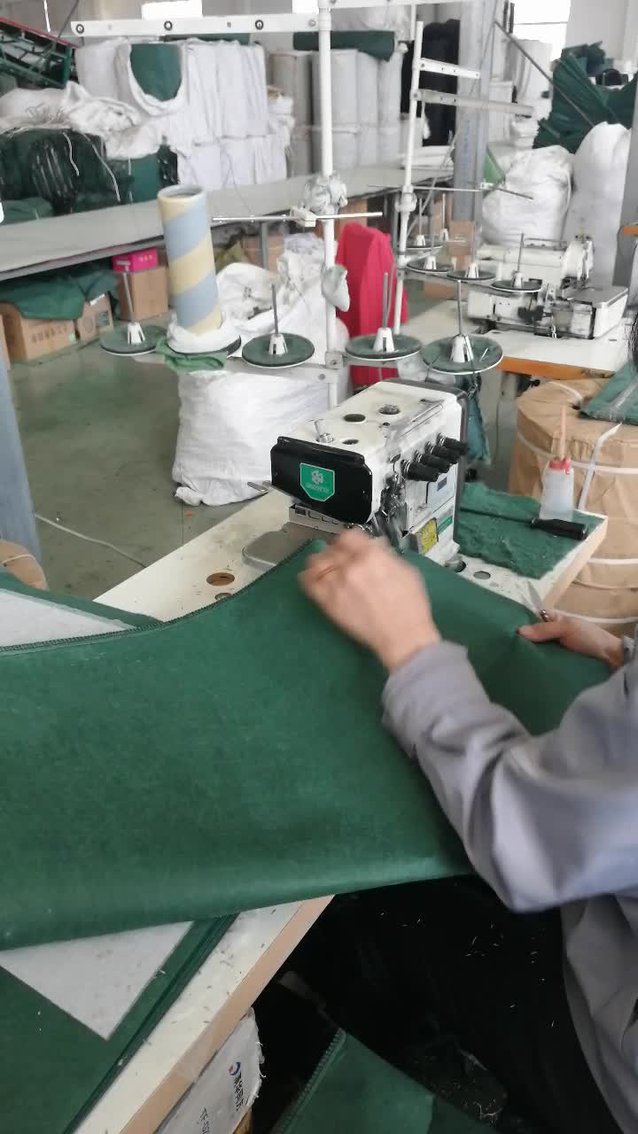 绿色护坡生态袋厂家批发土工布袋植生袋