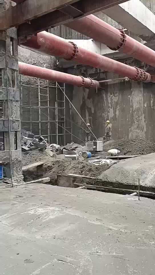 大庆市绳锯切割混凝土，地铁切割，桥梁切割