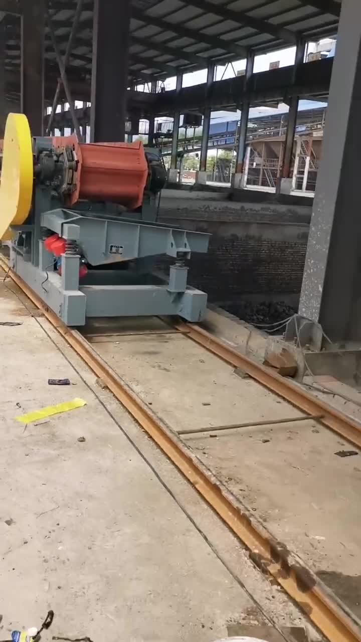 天津矿石电动型输送机大型鳞板机
