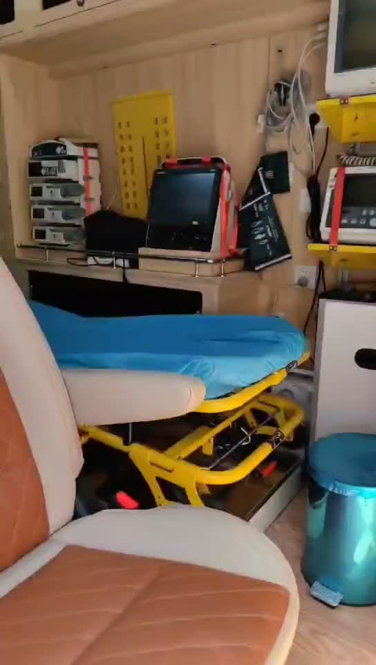 北京转院救护车收费标准保障活动救护车出租