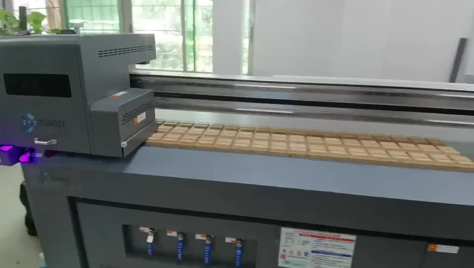 木制品打印机UV打印机