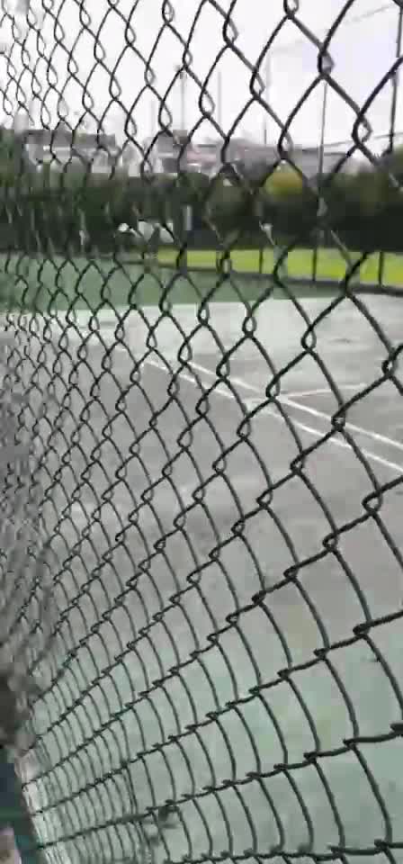 篮球场围网厂家直销户外3米高运动场围栏
