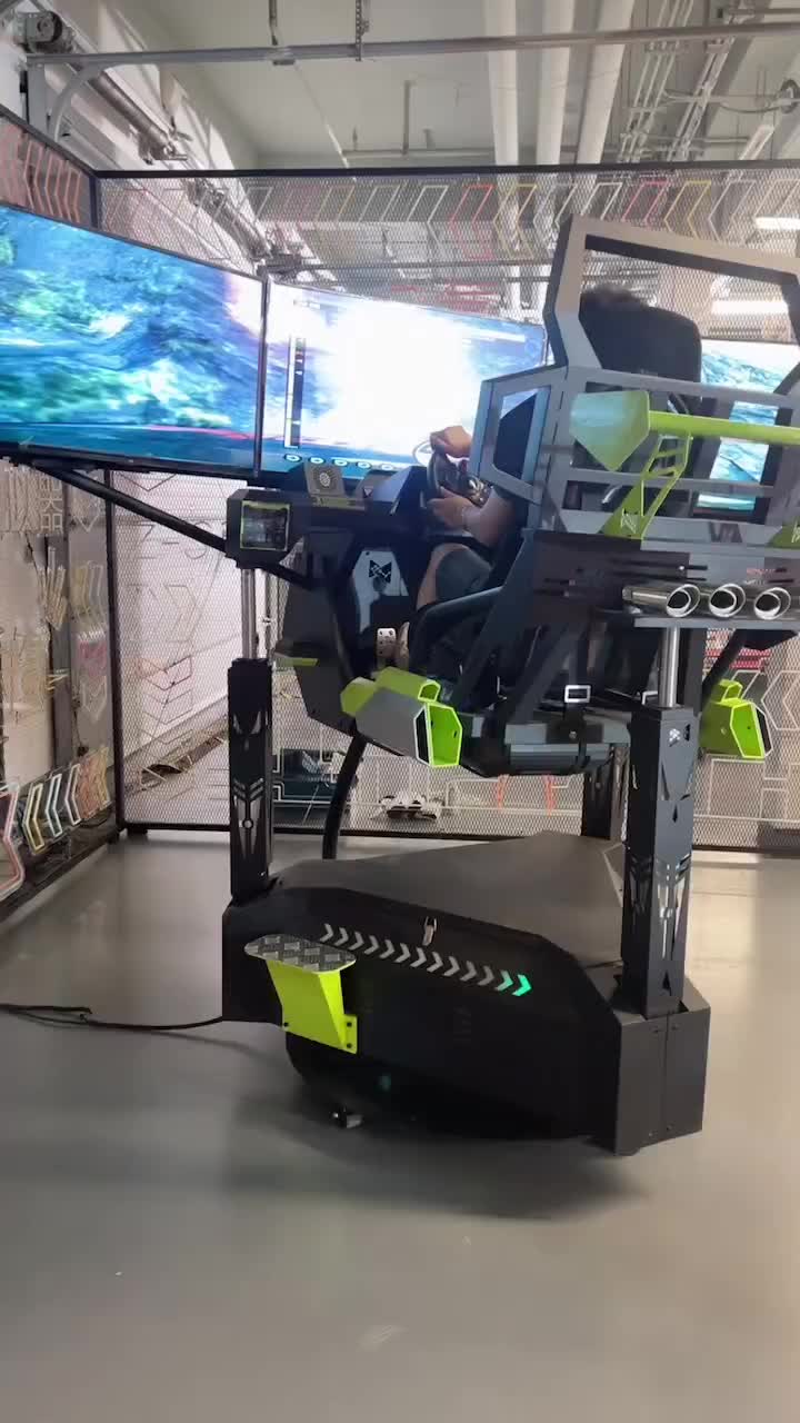 VR赛车出租VR赛车租赁VR赛车模拟器