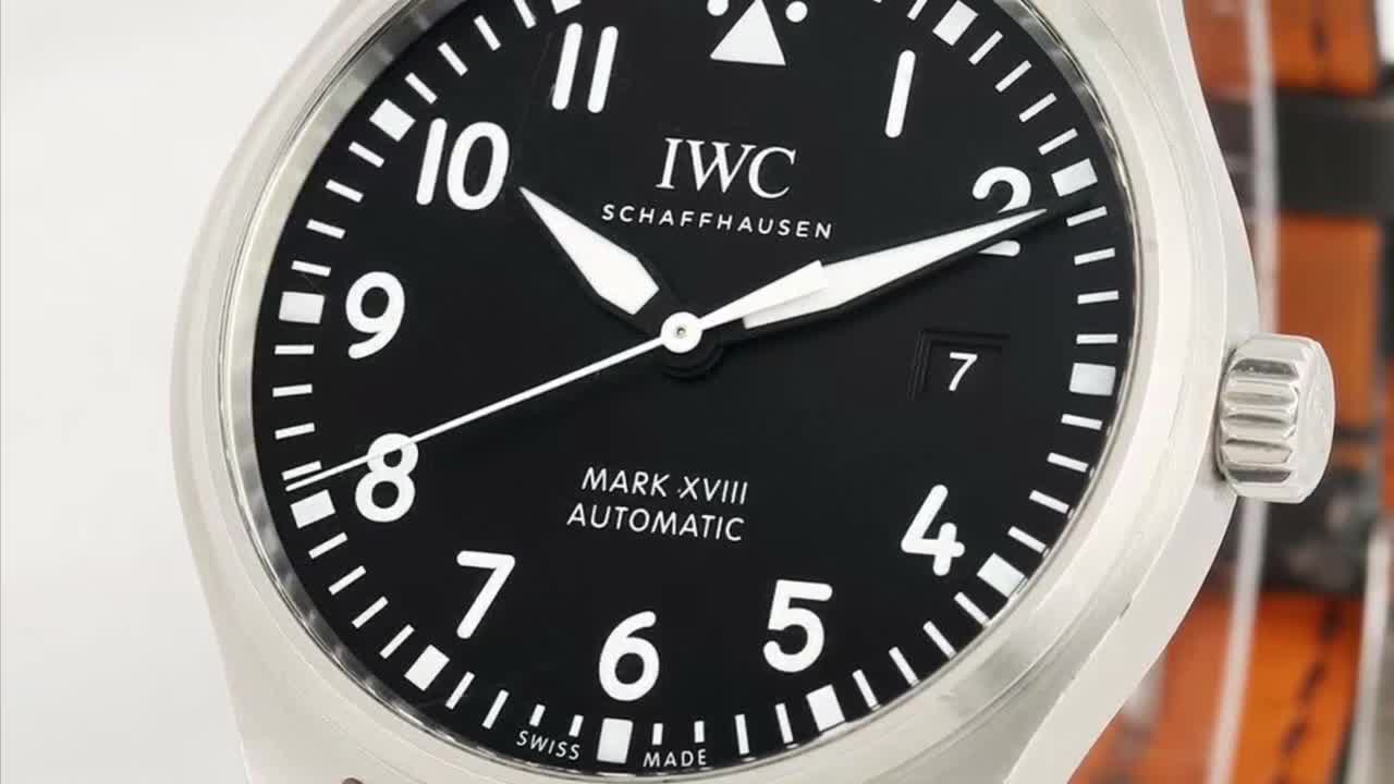 万国手表回收店IWC万国手表回收价格