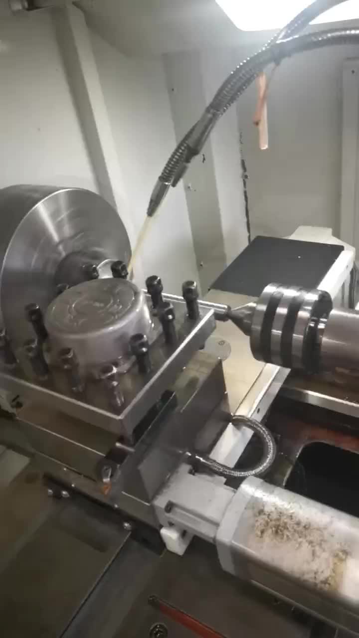 机械加工过程中乳化切削液的使用