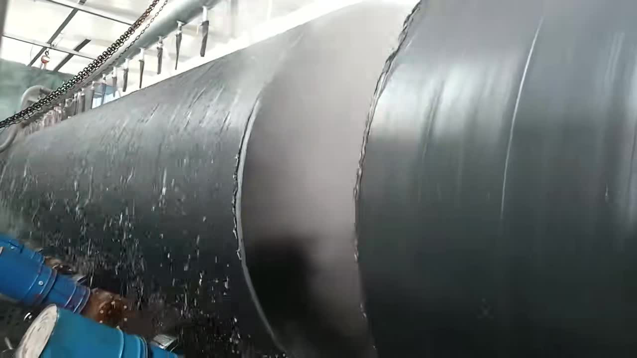 3pe防腐钢管生产厂家