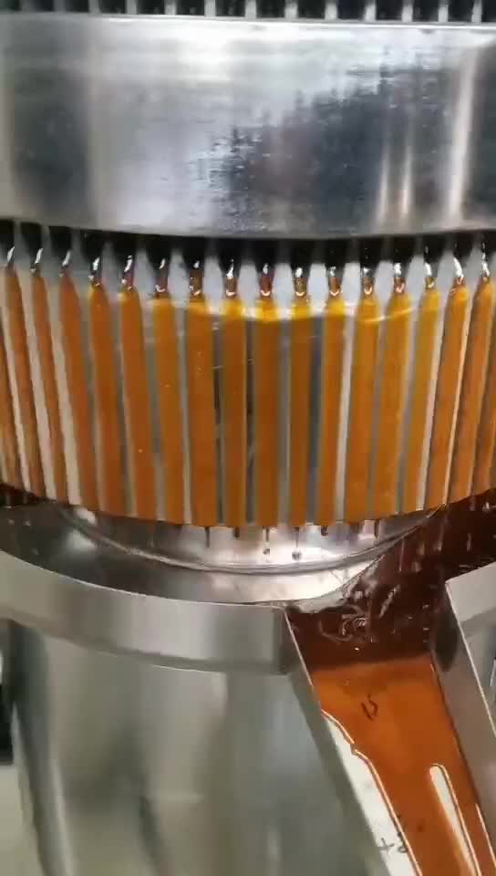 液压榨油机芝麻香油机花椒籽榨油机