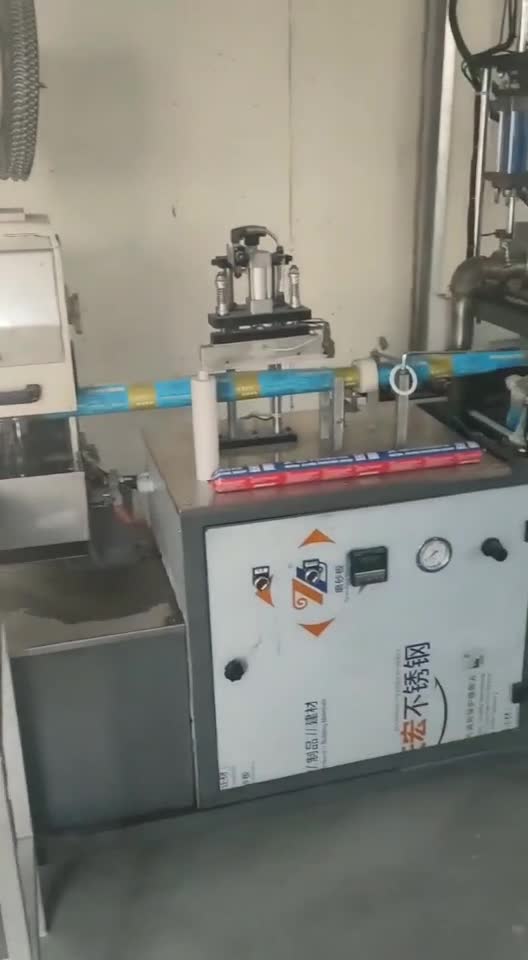 正丰硅酮结构胶生产设备密封胶包装机