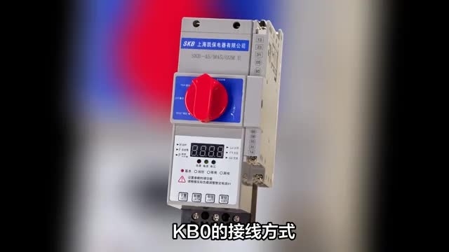 SKB上海凯保电器科技有限公司