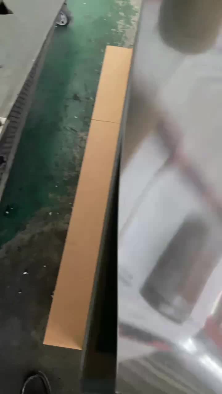 厂家供应塑胶滑托片食品出口用滑托板