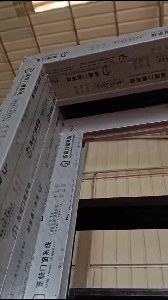 厂家定制铝合金阳台推拉门生产厨房门吊趟门