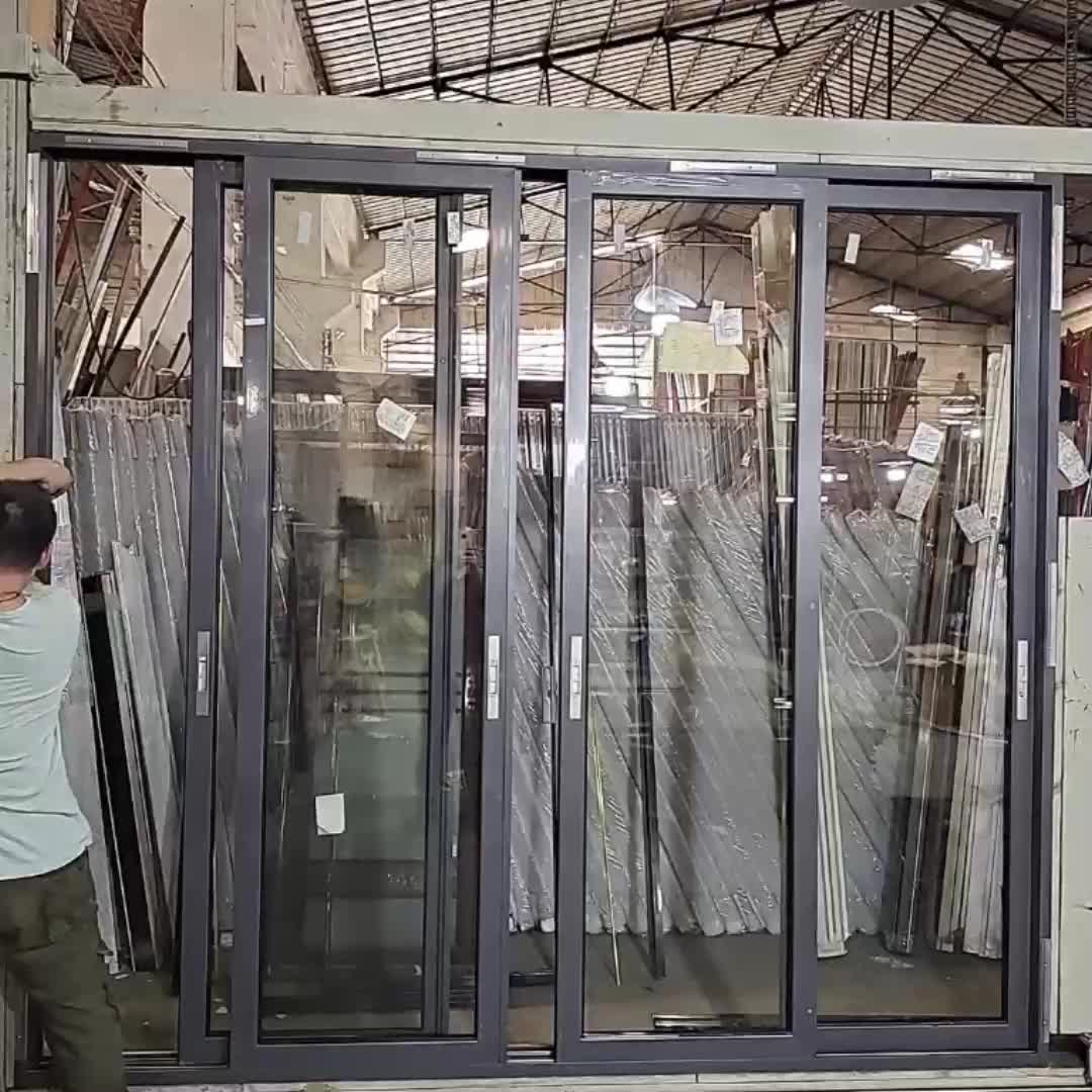 佛山生产推拉门卫生间门吊趟门厂家