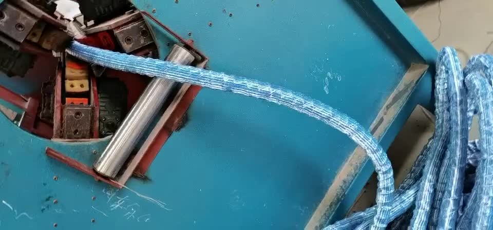 钢丝弹簧软式透水管