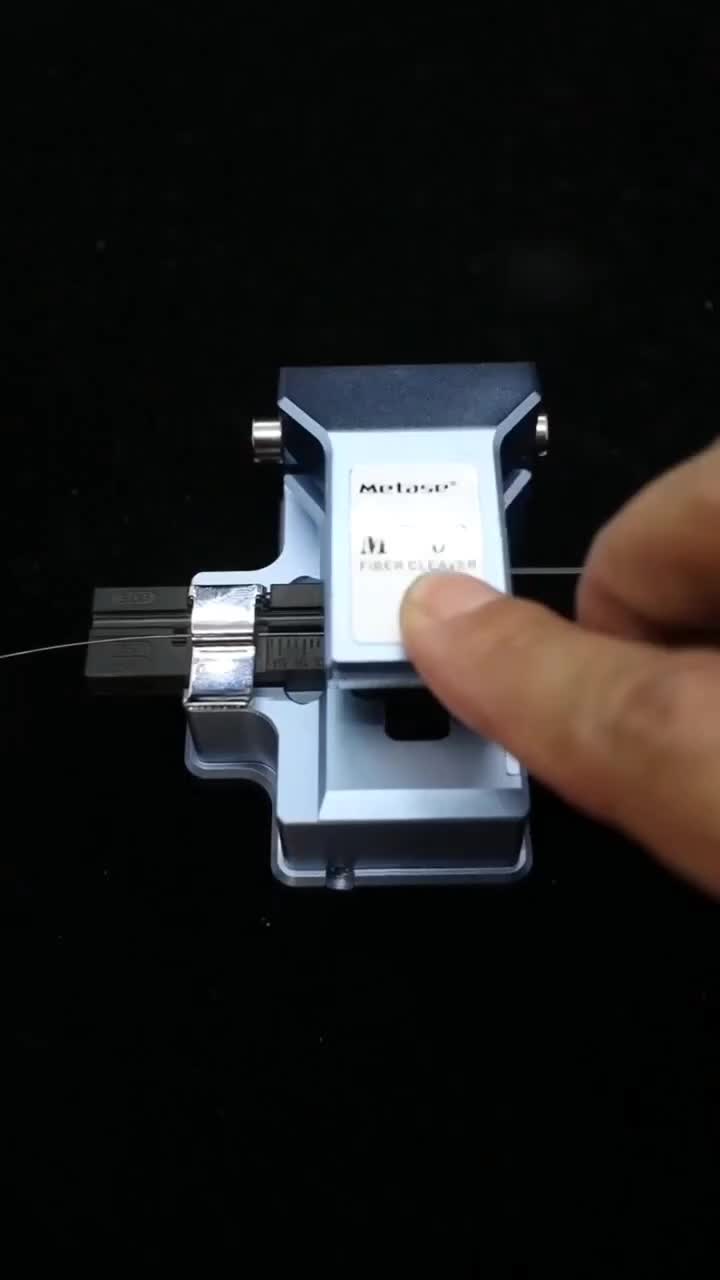 MT-09光纤切割刀