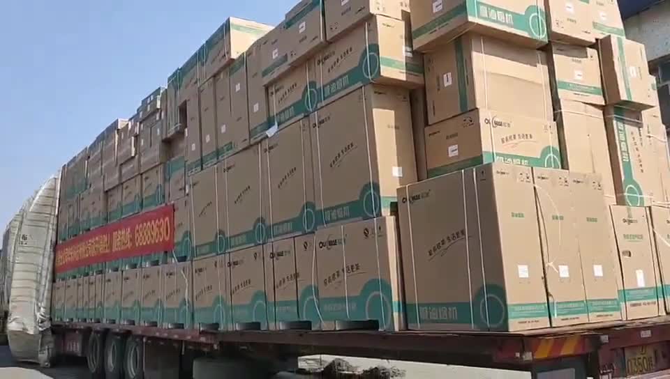 惠州到郑州17米5平板车整车拉货运输