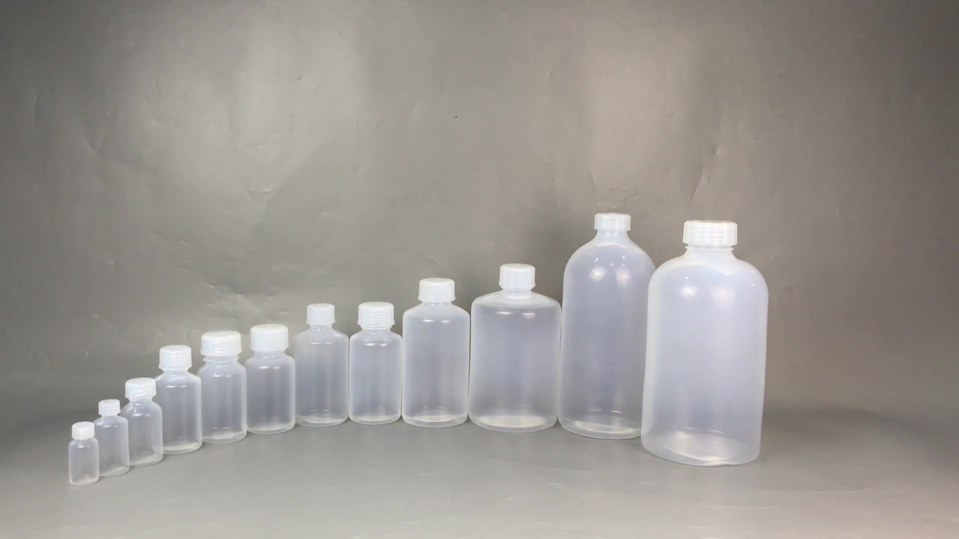 高纯酸试剂储存瓶特氟龙PFA试剂瓶