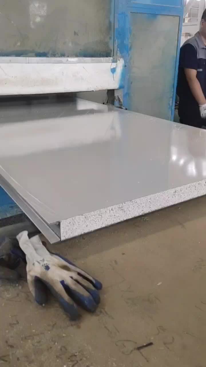 硅岩夹芯板硅岩净化手工板